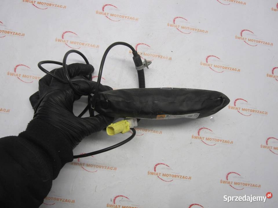 OPEL ANTARA 16r poduszka fotela prawa 95371031