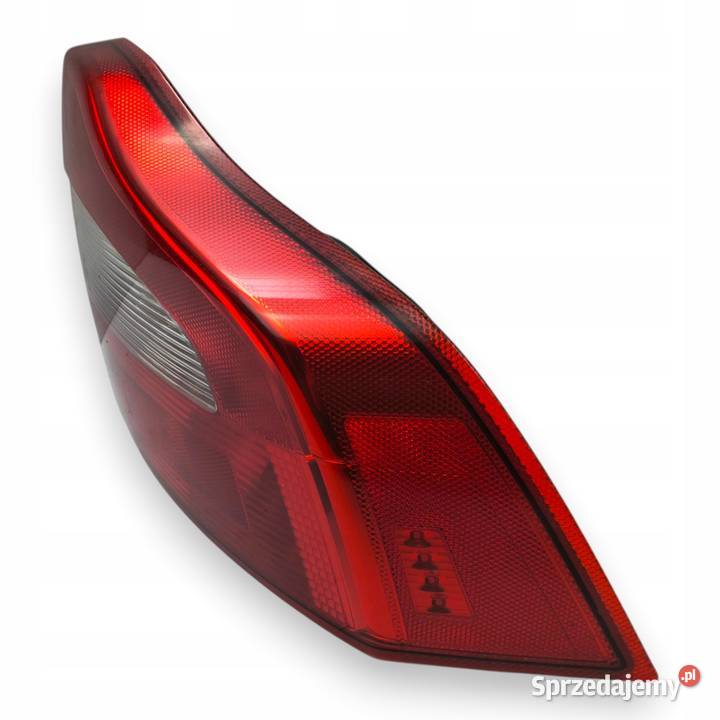 LAMPA PRAWA Volvo S80 II 20062009 prawy tył