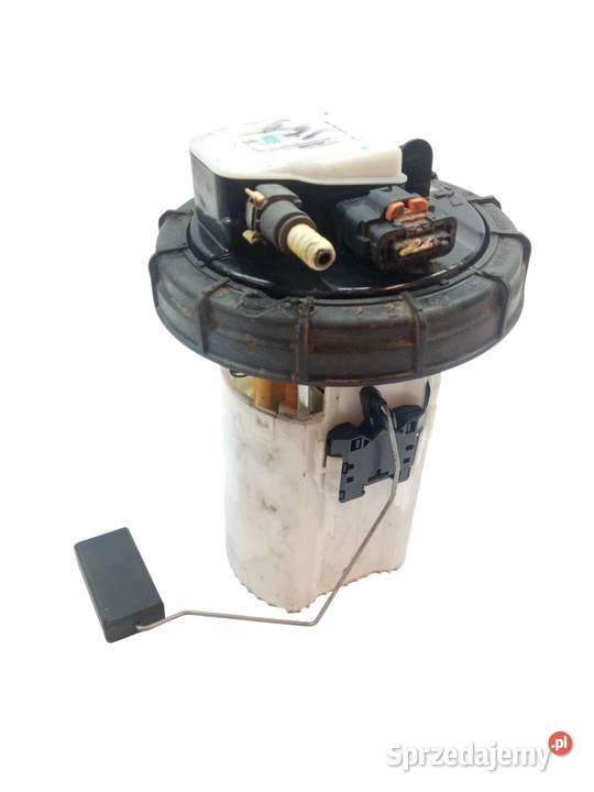 POMPA PALIWA PŁYWAK 12 THP X 9815894780 Opel