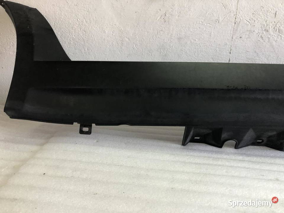 LISTWA PROGOWA PRAWA 3330866 BMW X3 E83 osobowe