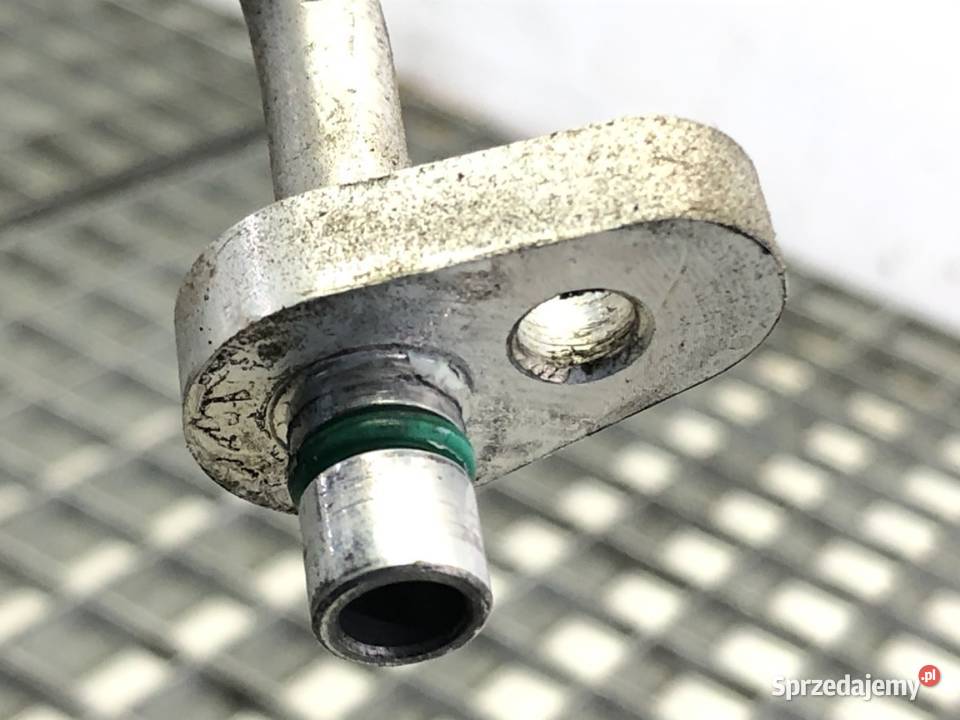 RURKA KLIMATYZACJI RENAULT SCENIC III 16 130