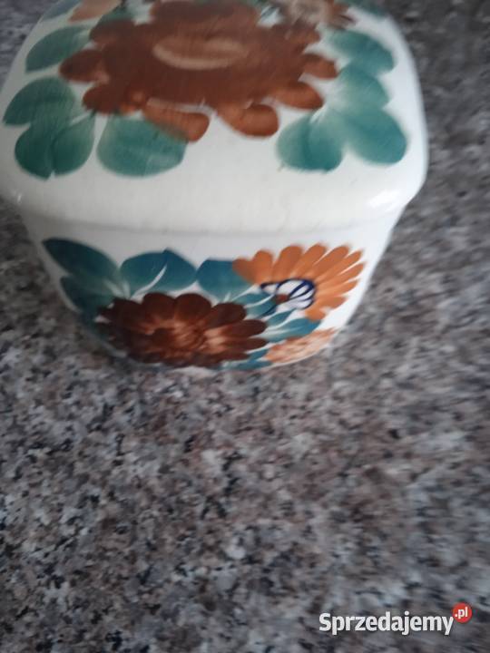 Pojemnik Włocławek kwiaty Przechowywanie narzędzi Pabianice