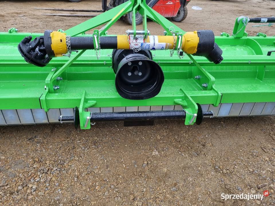 Wyprzedaż Rozdrabniacz HEAVY DUTY LEO 320 TALEX Rolnictwo Iława sprzedam