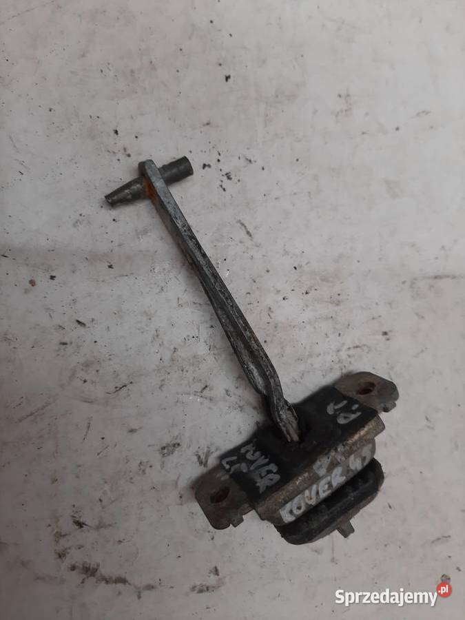 Rover 45 Lewy Prawy Tylny ogranicznik drzwi Ksawerów