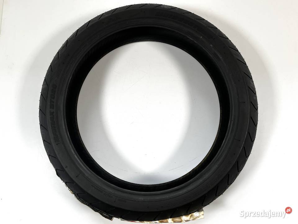 Opona BRIDGESTONE BATTLAX BT020 MC 58W TL Łobżenica