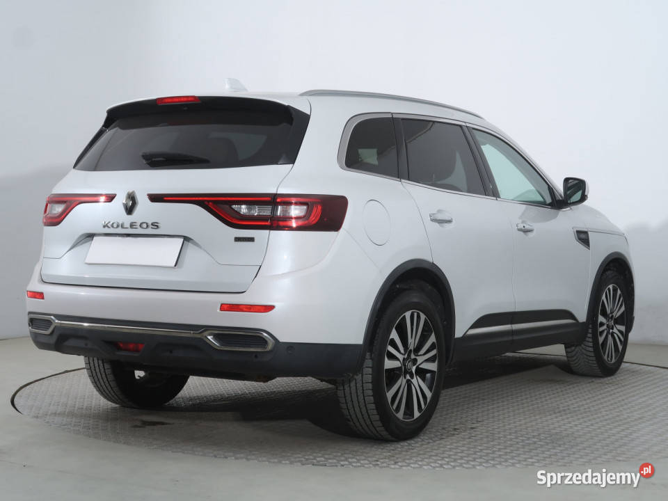 Renault Koleos 20 dCi Piaseczno