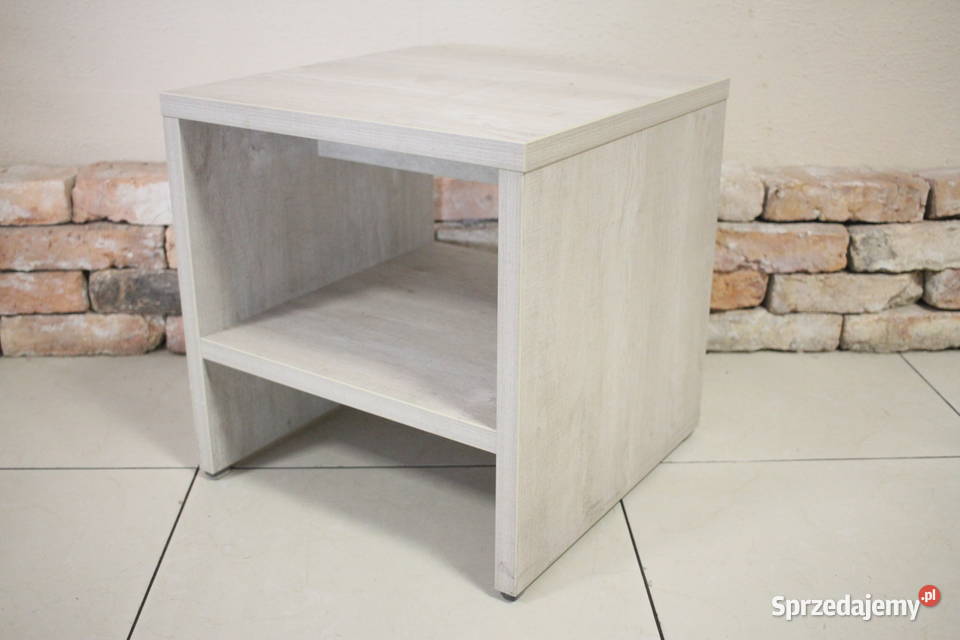 Stoliki nocne solidne Pszczyna