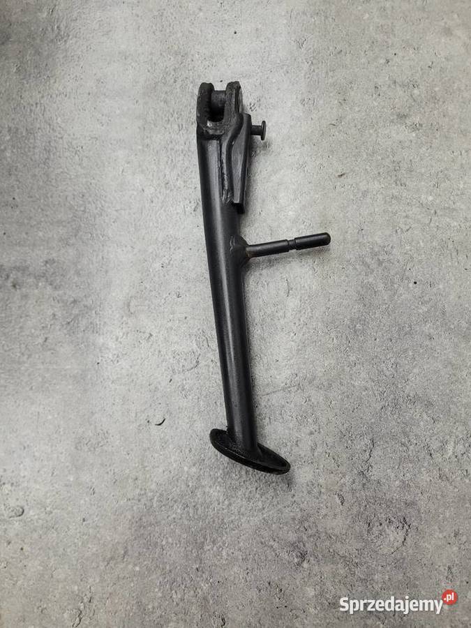Kawasaki Z 900 Z900 24 OEM stopka boczna stópka Podnóżki i stopki Nowy Tomyśl