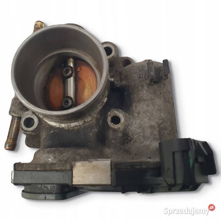 PRZEPUSTNICA Opel Corsa D 10 B Bosch 0280750484 osobowe Chełm