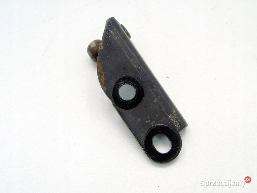 Mocowanie sworzeń siłownika klapy bagażnika Sosnowiec