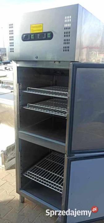 Szafa ChłodniczoMroźnicza STALGAST S 927O Ostrów Wielkopolski