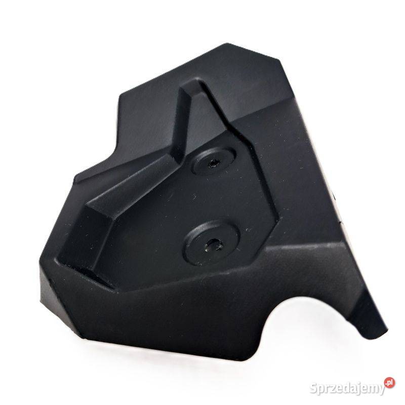 Osłona wahacza lewy przód do quada CanAm BRP Nowy Sącz sprzedam