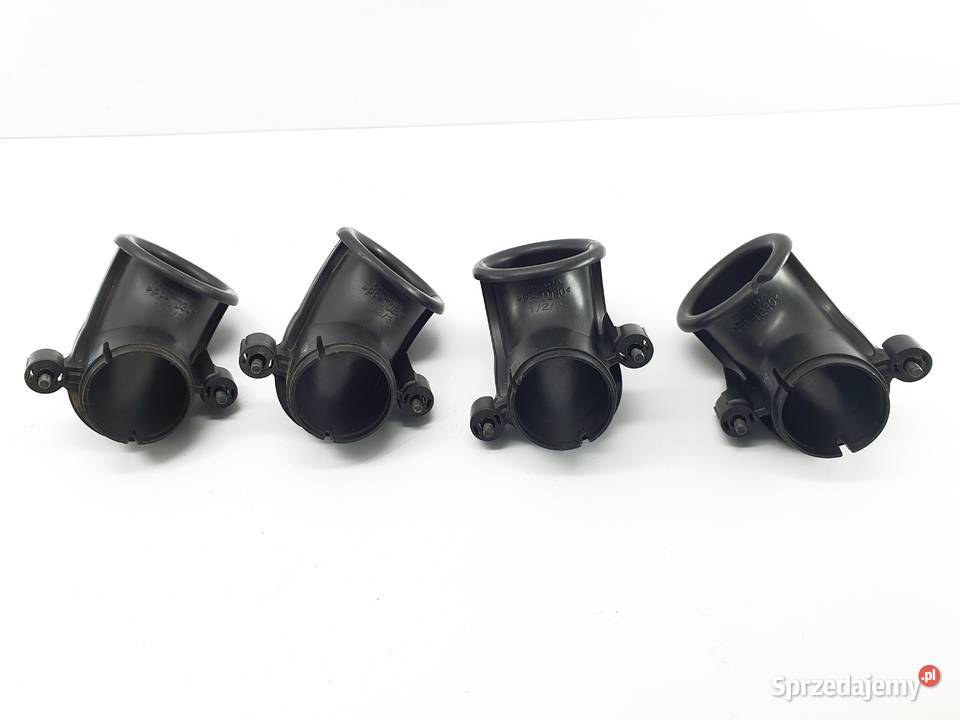 Krociec Ssacy Powietrza Air Box Honda VFR 1200