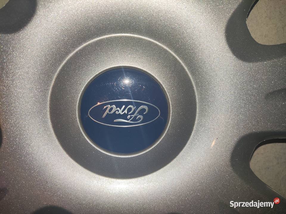 Ford Focus Mk3 3 Kołpaki AM1000AA śląskie