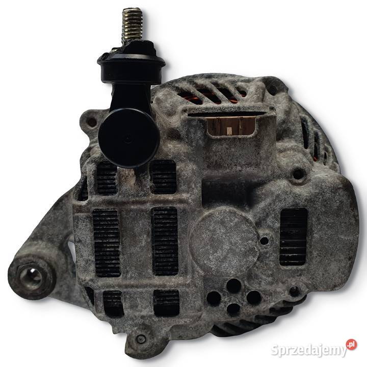 ALTERNATOR Mazda II 13 16V oryginał A2TG1391 90A sprzedam