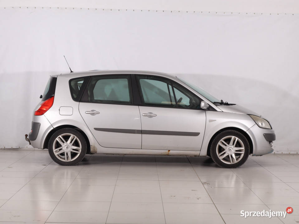 Renault Scenic 16 16V elektryczne szyby Piaseczno
