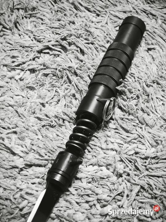 Nóż Balistyczny Sztylet KompletIgła Busko-Zdrój