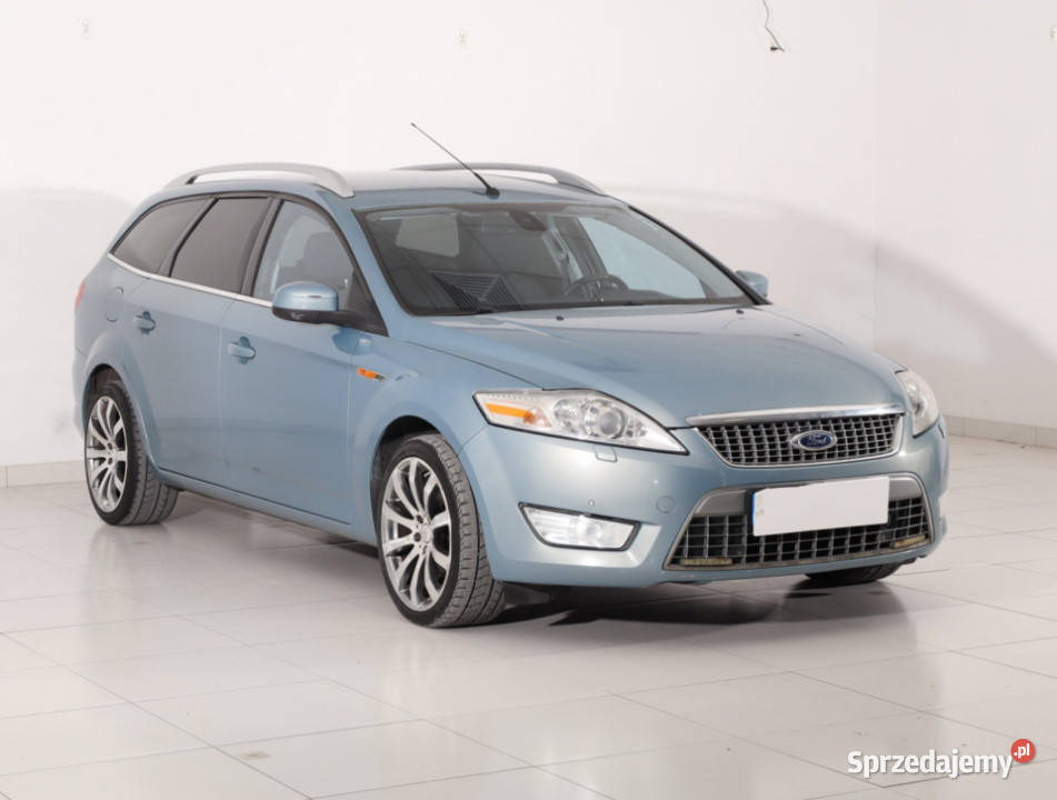 Ford Mondeo 20 16V Piaseczno