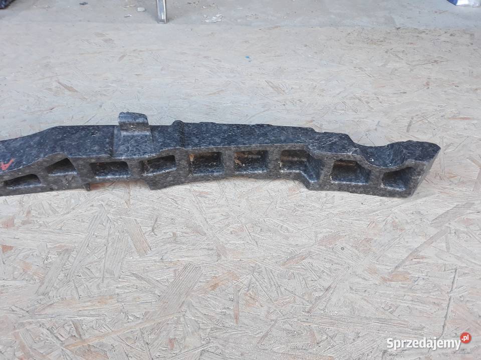 OPEL ASTRA IV 4 J ABSORBER ZDERZAKA PRZÓD Międzychód