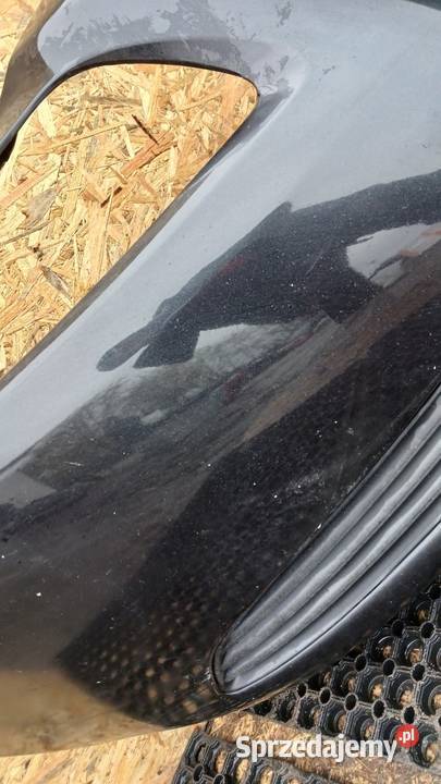 OPEL INSIGNIA A ZDERZAK PRZÓD Z22C Zbierkowo