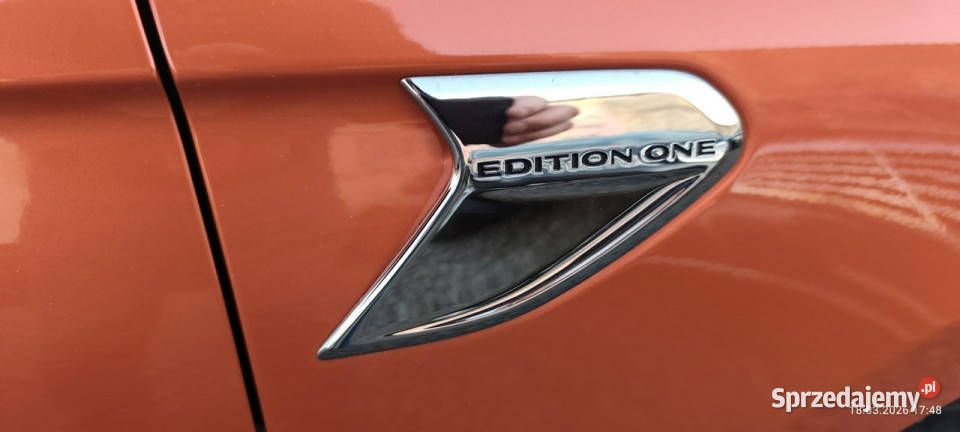 Renault Clio 13 TCE130 V 2019 Szczecin