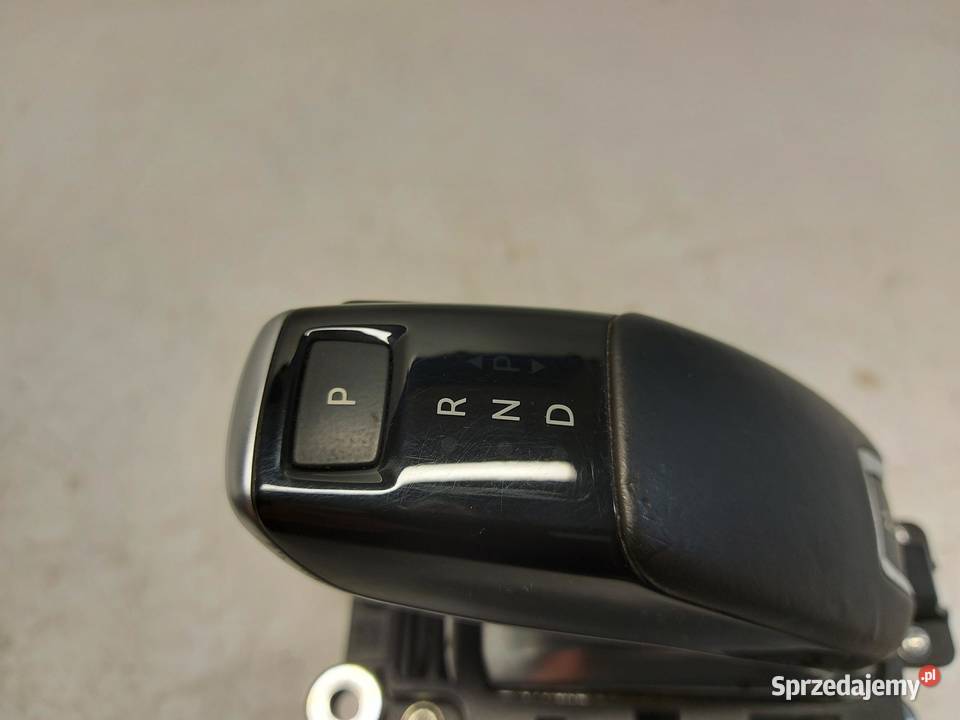PEUGEOT 5008 II Przełącznik wybierak biegów sprzedam