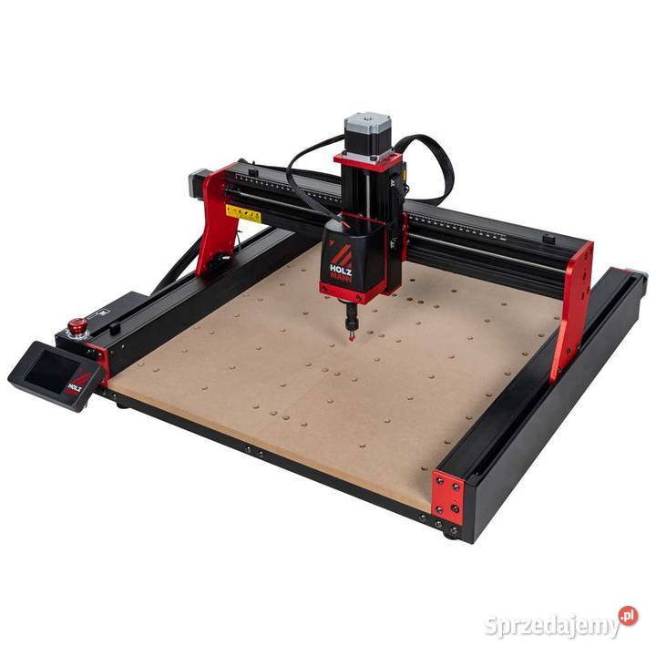 MINI FREZARKA STOŁOWA CNC HOLZMANN CTF45P Mikołów