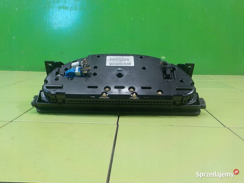 RANGE ROVER L322 44 V8 AUT 04r licznik zegary Suków sprzedam