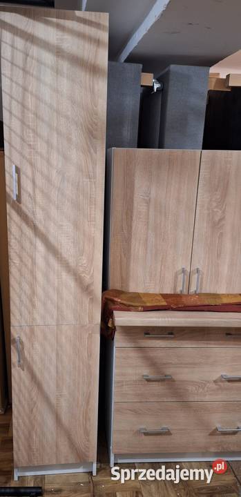 Szafki kuchenne sonoma