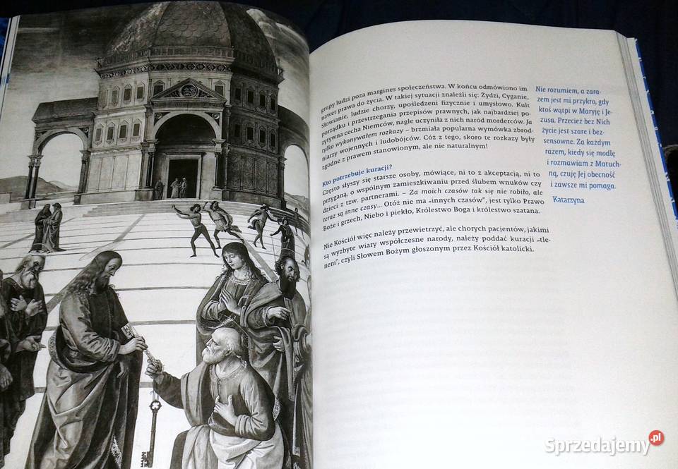 W przymierzu z Maryją Wybór artykułów Mateusz Chełm