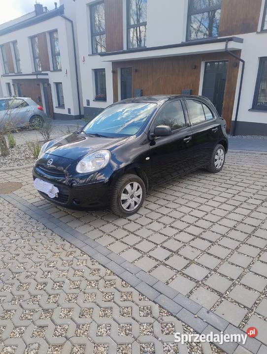 Klima Zadbany nieuszkodzony śląskie