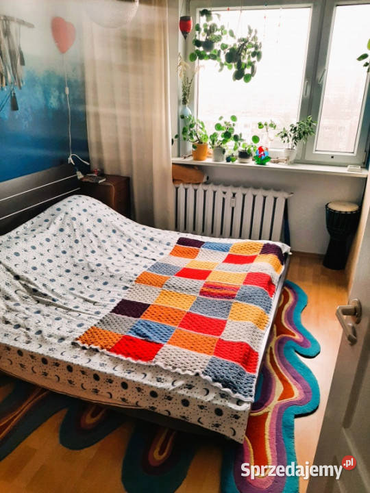 Gdańsk Morena 3 pokoje 60 m Balkon Widok 10859zł/m2 Sprzedaż