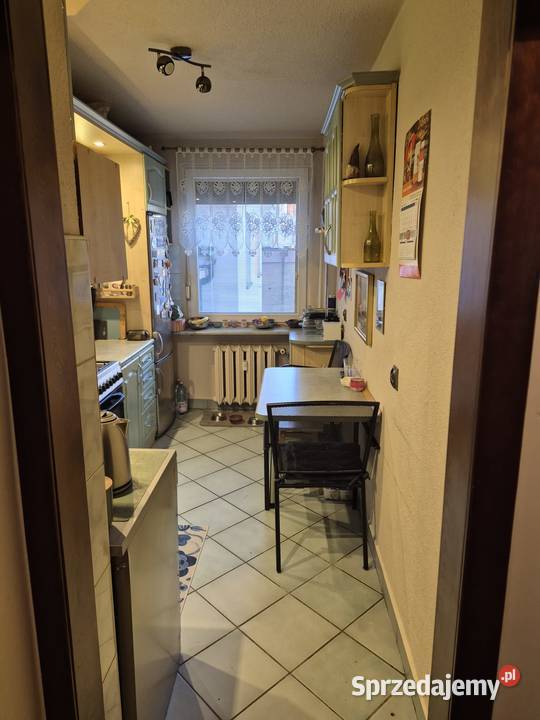 Udział części w prawie własności mieszkania Liczba pokoi 3 świętokrzyskie Kielce