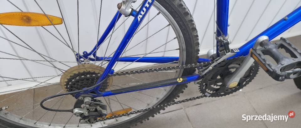 Sprzedam rower łódzkie Łódź