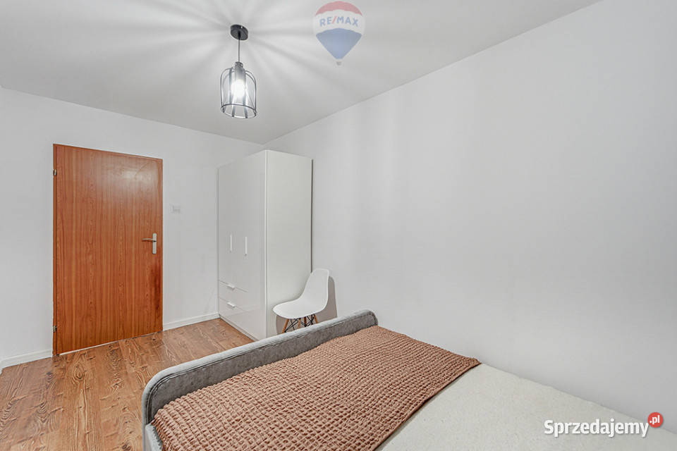 Do wynajęcia mieszkanie naprzeciw UZ lubuskie Zielona Góra