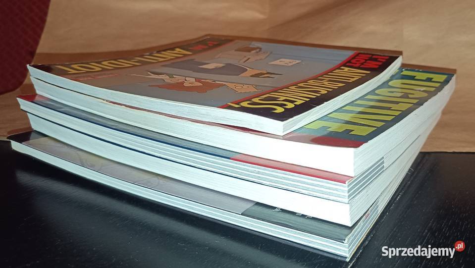 komiksy ENGLI Scott Adams GB Trudeau Dilbert