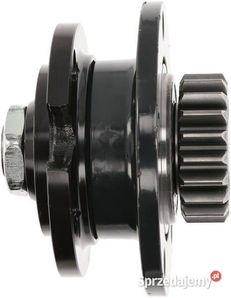 Moduł dysku trzymak centralny piasta R małopolskie Kamionna