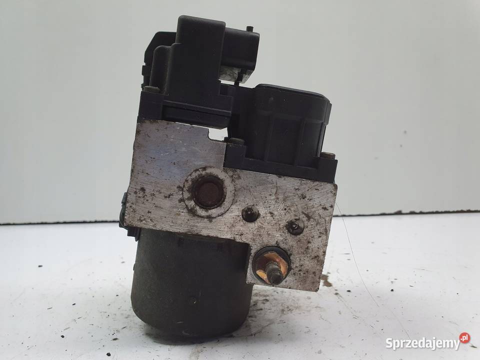 Volvo S40 V40 19 D POMPA ABS hamulcowa Sterownik osobowe Rudka