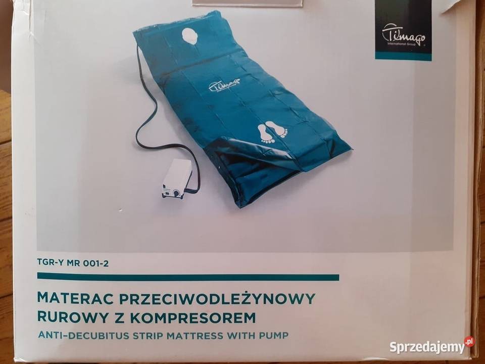 Wózek inwalidzki Krośniewice