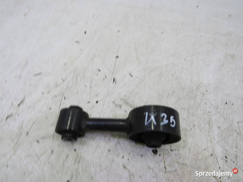 ŁAPA PODUSZKA SILNIKA HYUNDAI iX35 20 CRDI osobowe Zawieszenie silnika lubelskie