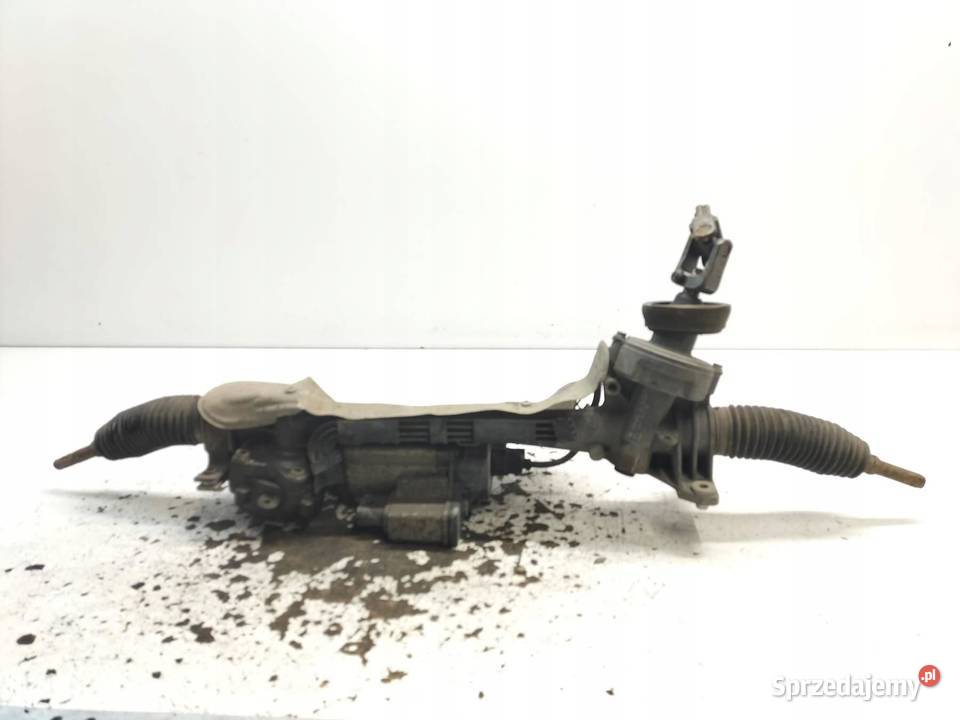 MAGLOWNICA PRZEKŁADNIA PASSAT B6 OCTAVIA II LEON