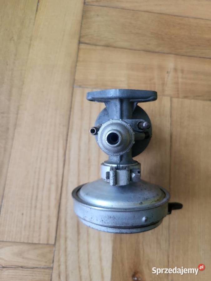 Gaźnik g12 simson ryś żak komar itp
