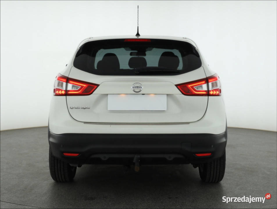 Nissan Qashqai 12 DIGT sprzedam