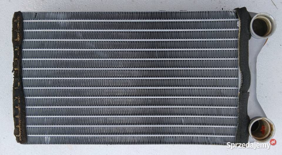 Audi A4 B6 B7 nagrzewnica Valeo oryginalna osobowe