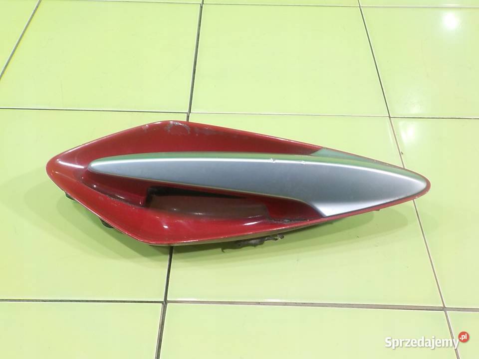 HONDA CIVIC VIII UFO 18 IVTEC 08r HB klamka lewy mazowieckie sprzedam