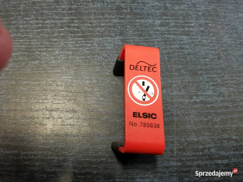 DEHN 785638 785638 SE REG 1TE element blokujący Wrocław