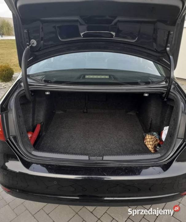 Sprzedam VW Jetta łódzkie Uniejów
