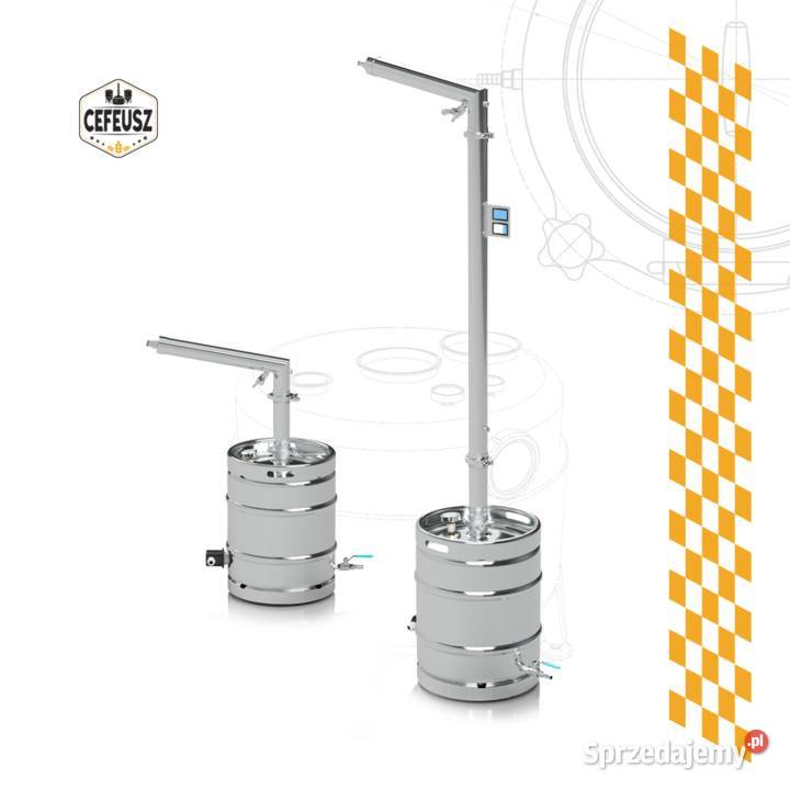 Destylator aabratek elektryczny sprzedam