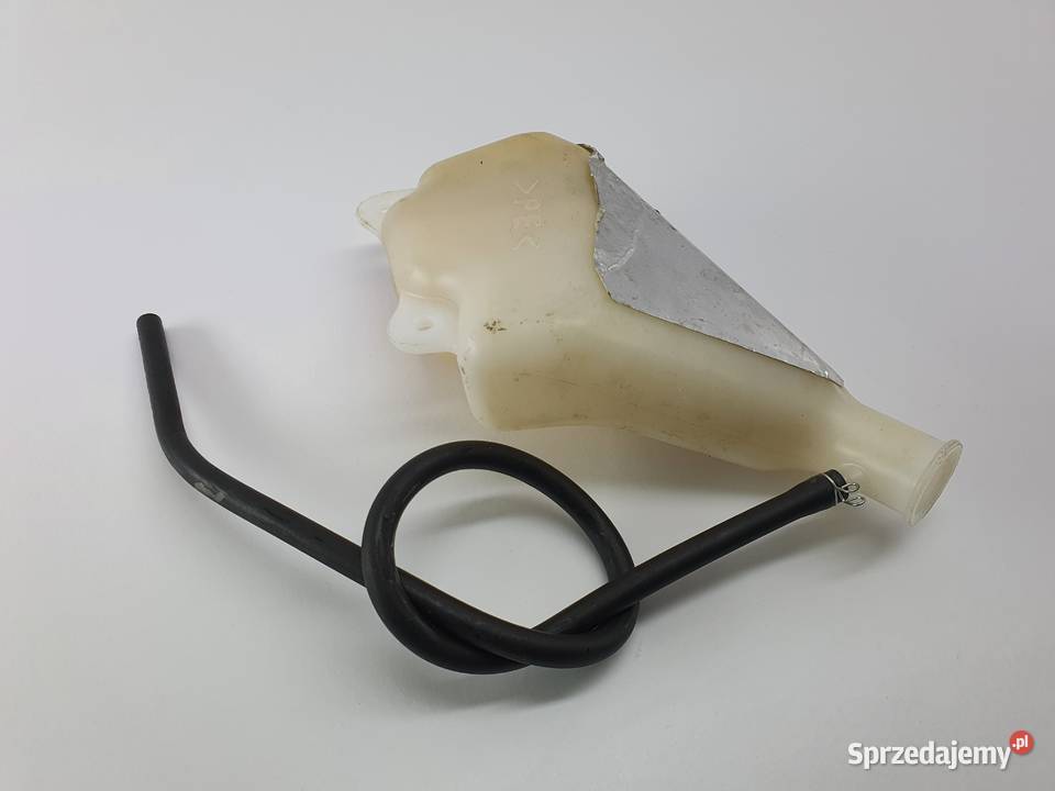 Zbiorniczek Wyrownawczy Yamaha Grizzly 550 Łódź