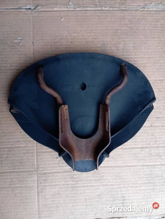 SIEDZENIE SIODŁO GUMA K750 URAL DNIEPR MW opolskie Niemodlin